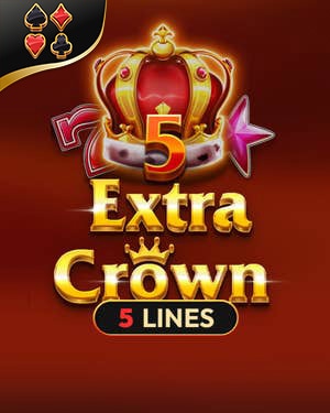 5 Extra Crown