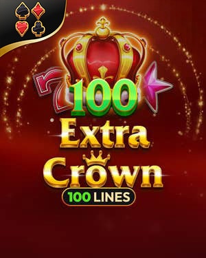 100 Extra Crown
