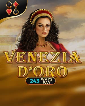 Venezia D'oro