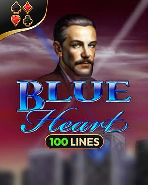 Blue Heart
