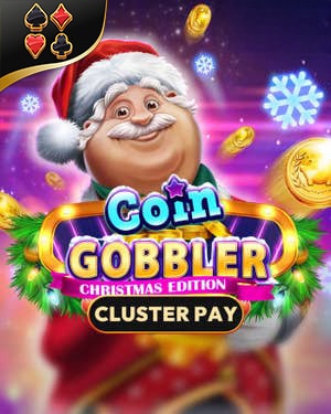 Coin Gobbler Christmas Edition