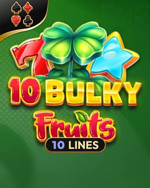 10 Bulky Fruits