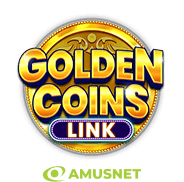 Golden Coins Link